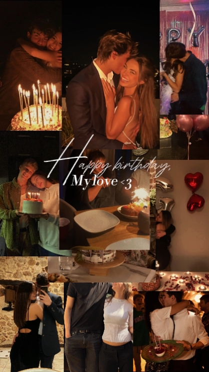 happybirthday mylove