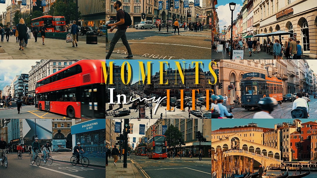 Moment