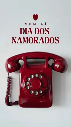 VEM AÍ