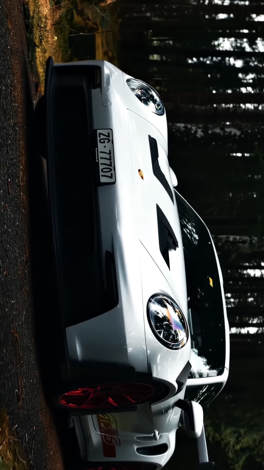 CAR | SLOW | TREND