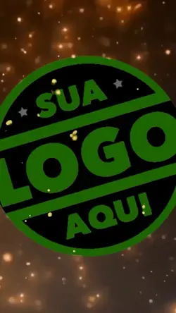 Sua logo 