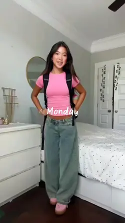 Monday to Saturday