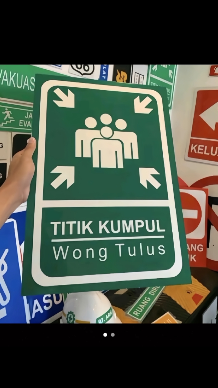 TitikKumpulWongTulus