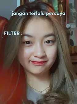filter x aslinya