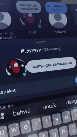 aslinya gak secakep