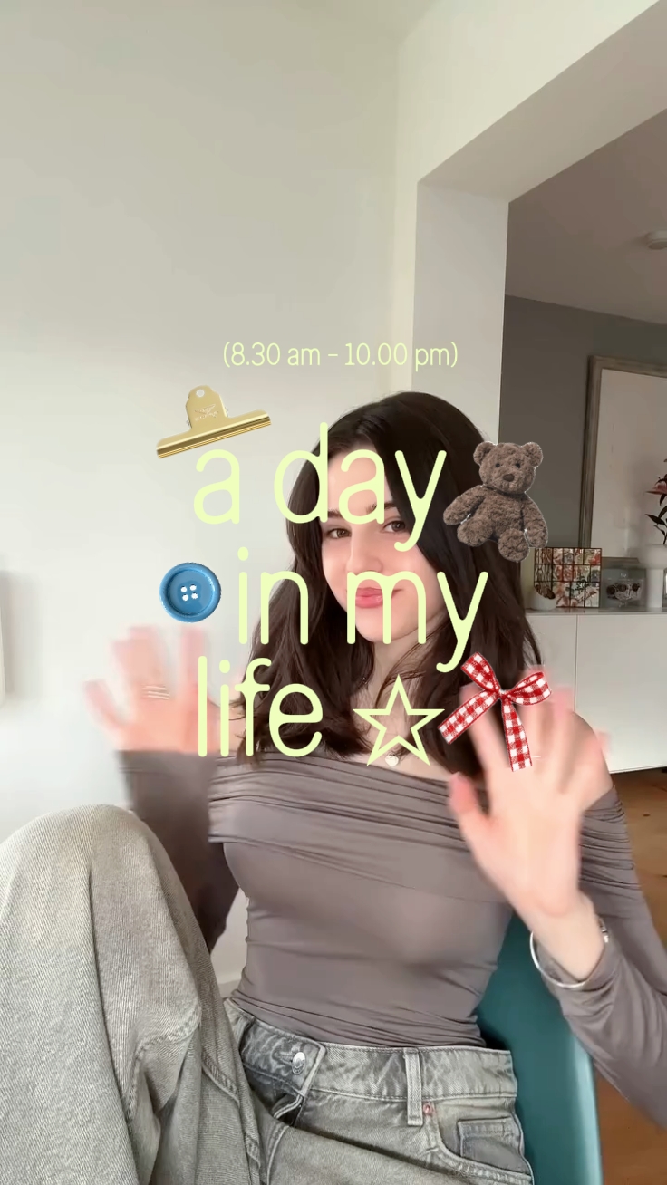 membuka adayinmylife