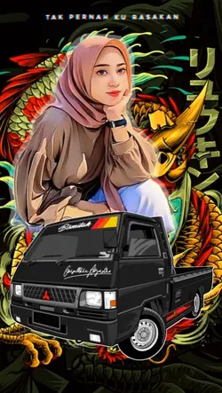 WA ADA DI TITIK TIGA
