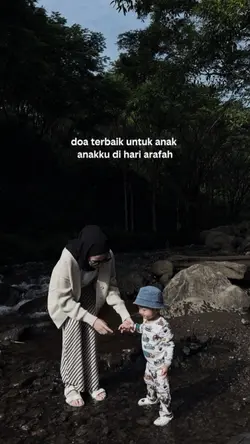 Doa terbaik untuk