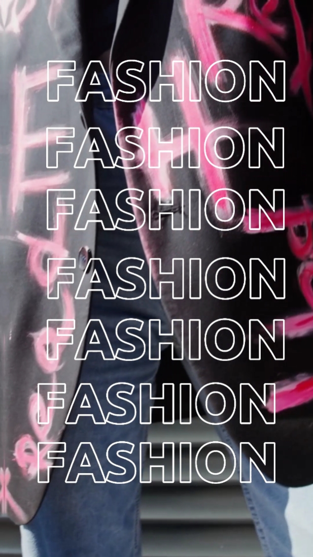 Promoción De Moda