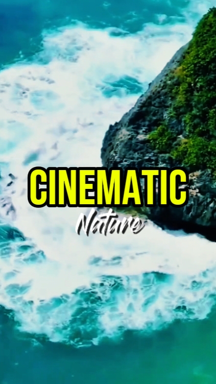 Cinematic