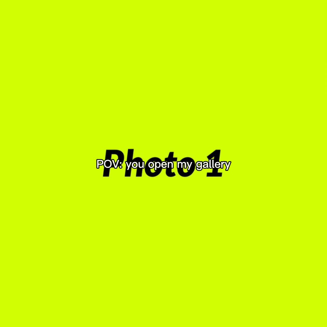 Trending Edit