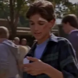 Ralph macchio