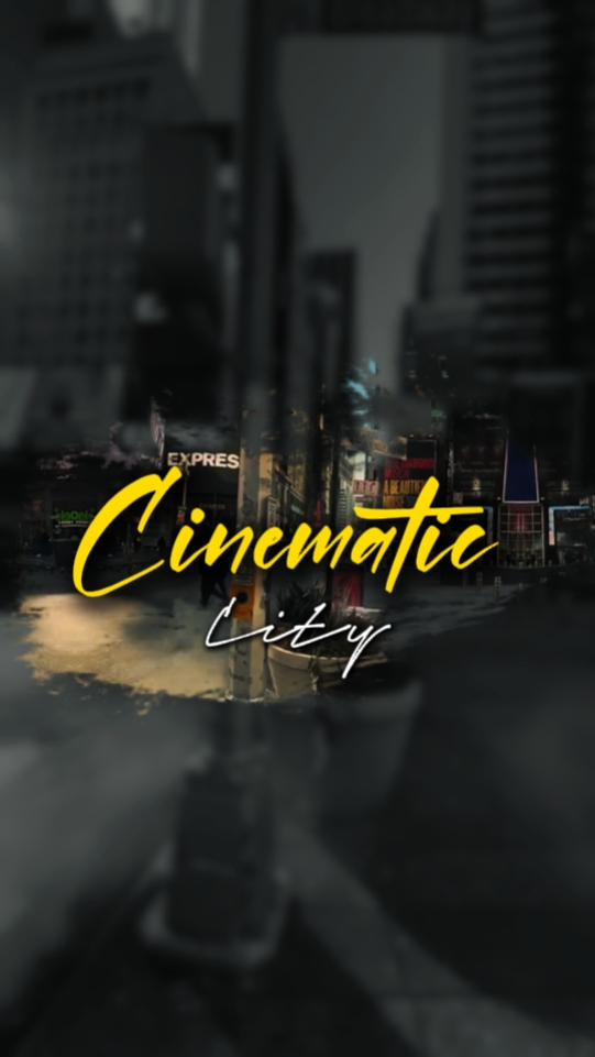 9 Clips Cinématique 