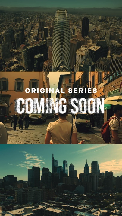 PRÓXIMAMENTE