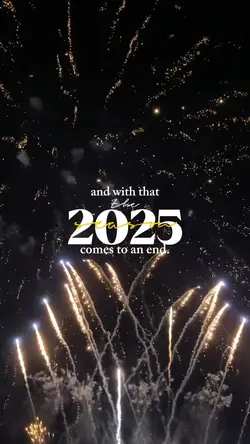 2025 recap