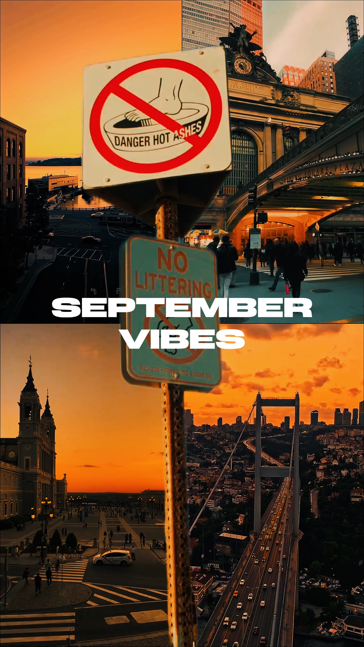 September-Vibes