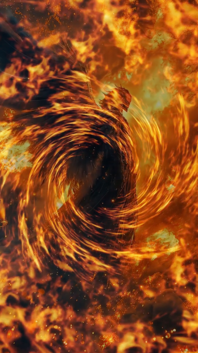 Fuego Ardiente 20