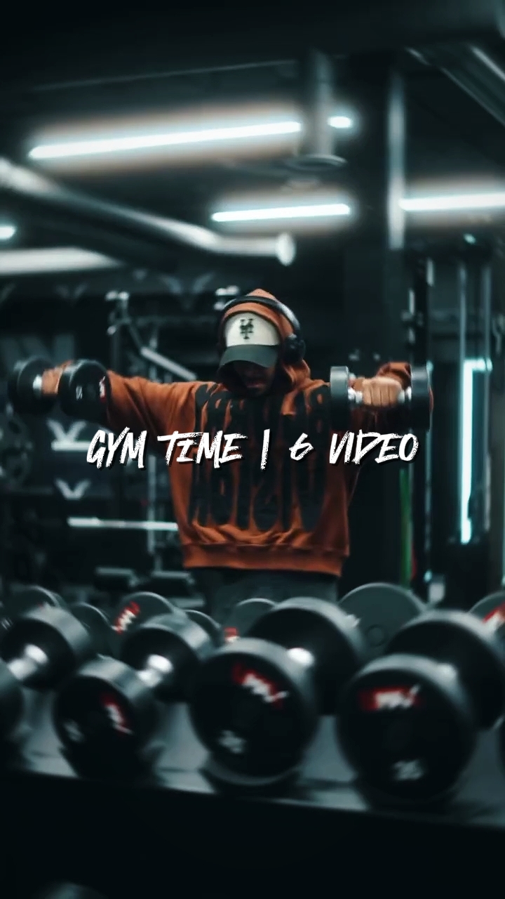 Temps de gym | 6