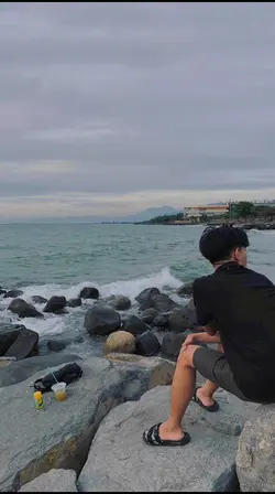 remix danau Toba