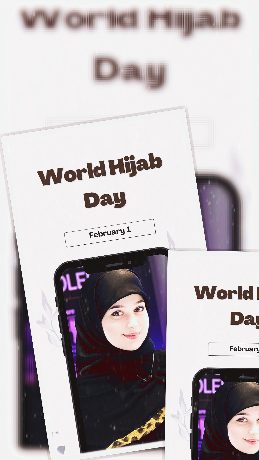 Hari Hijab Sedunia 2026