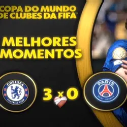 Chelsea??