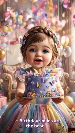 Doğum günü happy 