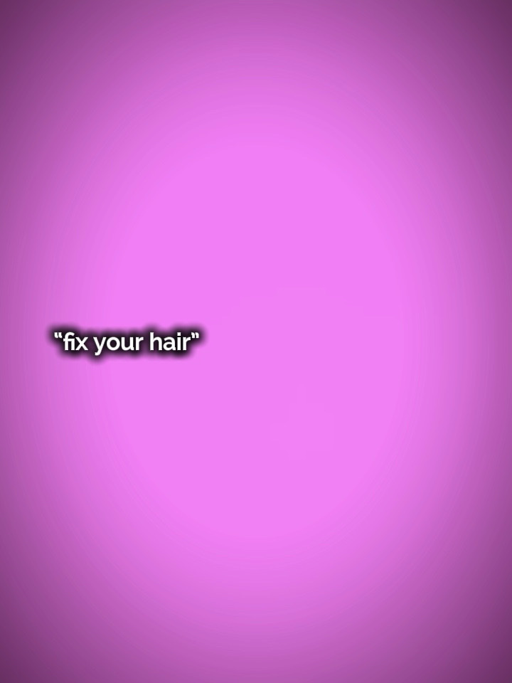Hair
