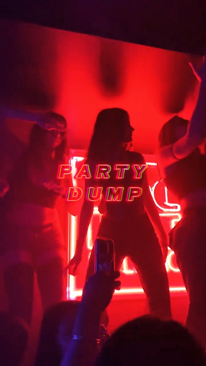 Party Dump