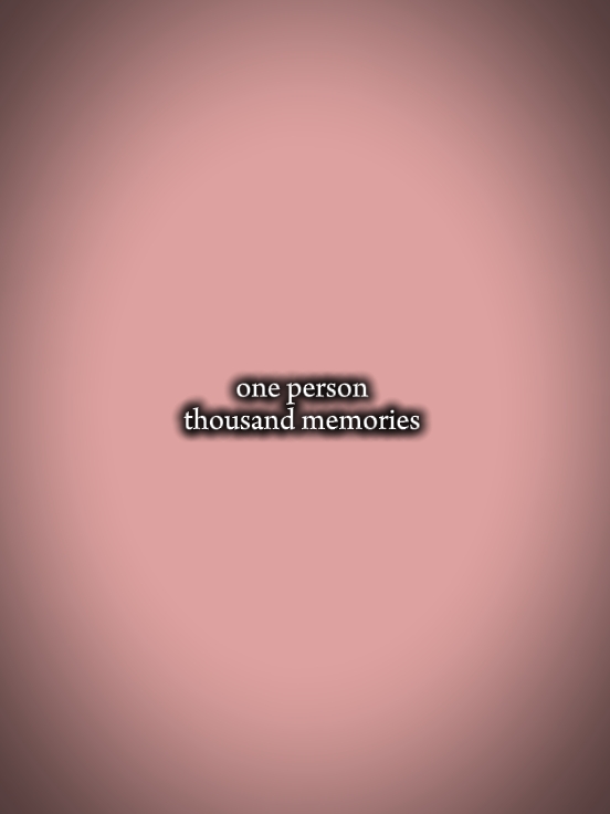 UNE PERSONNE 