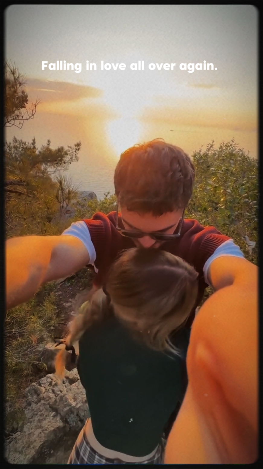 Couple goals