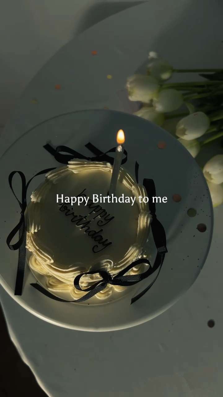Meu aniversário