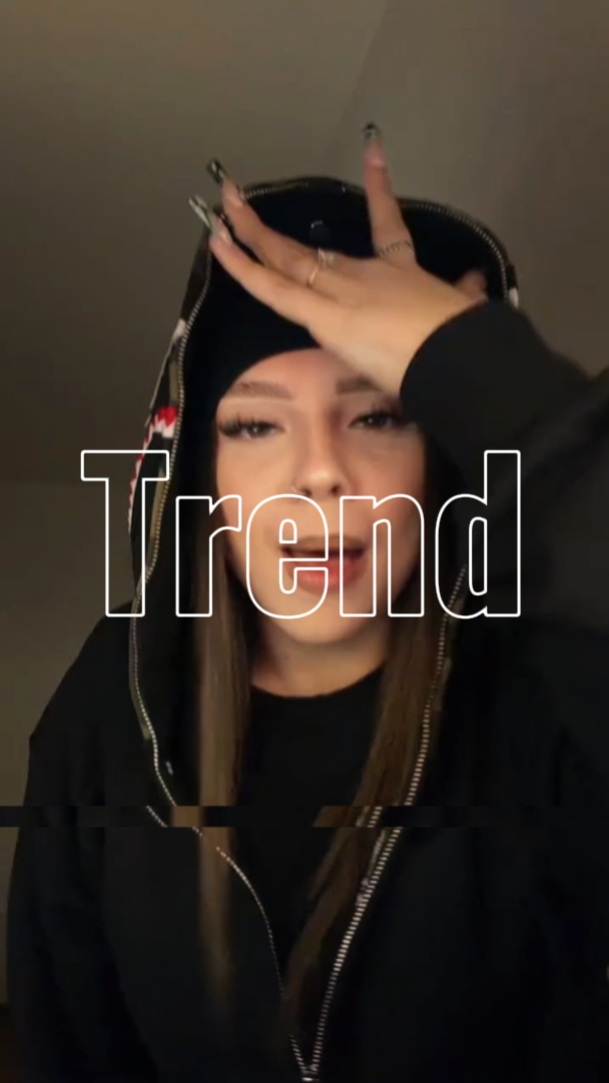 Trend sesi