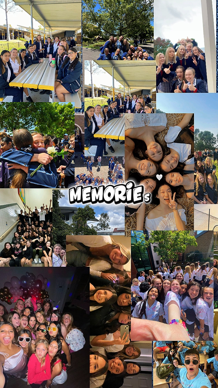Memories