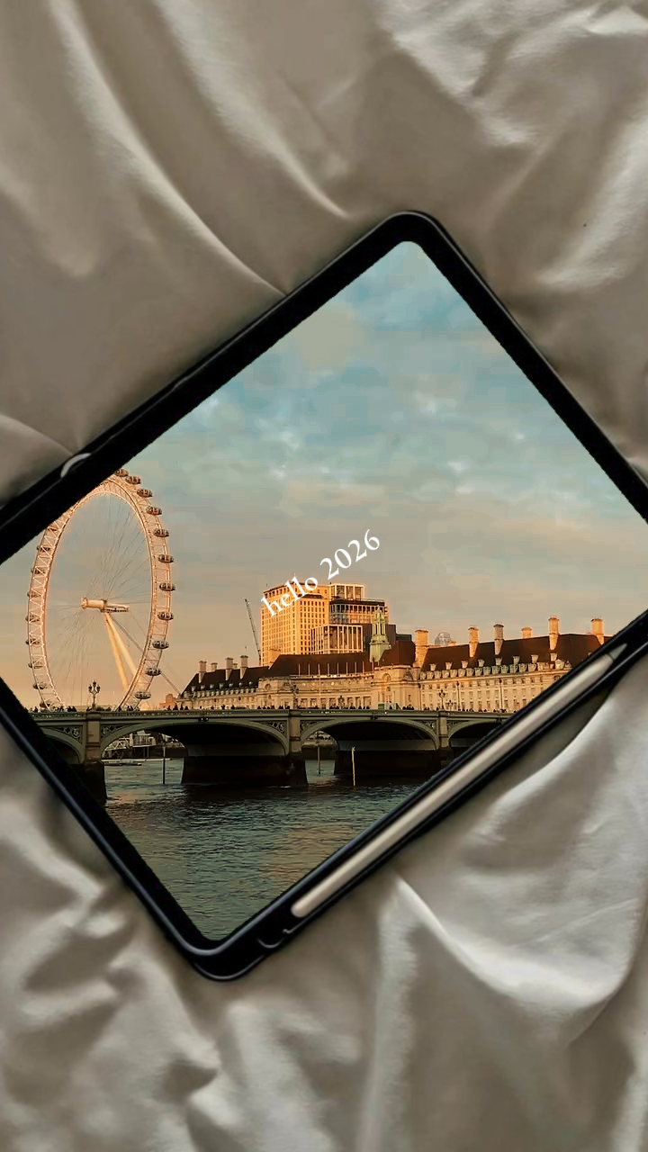 Bonjour 2026