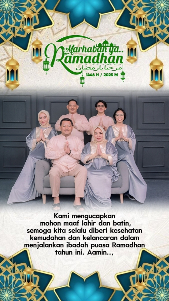 Ramadhan 2025