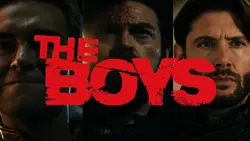 the boys 5 