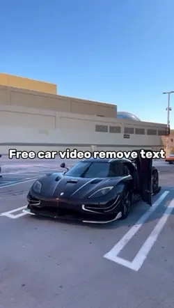 Free car vid