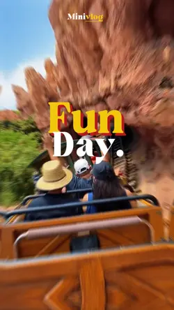 Fun day