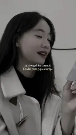 Ta không thể nhắm