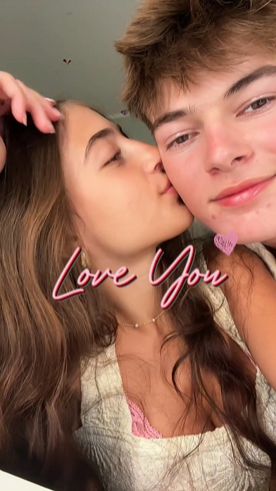 Love You