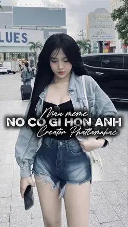 Nó Có Gì Hơn Anh