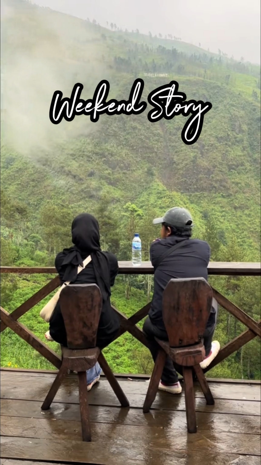 Weekend story