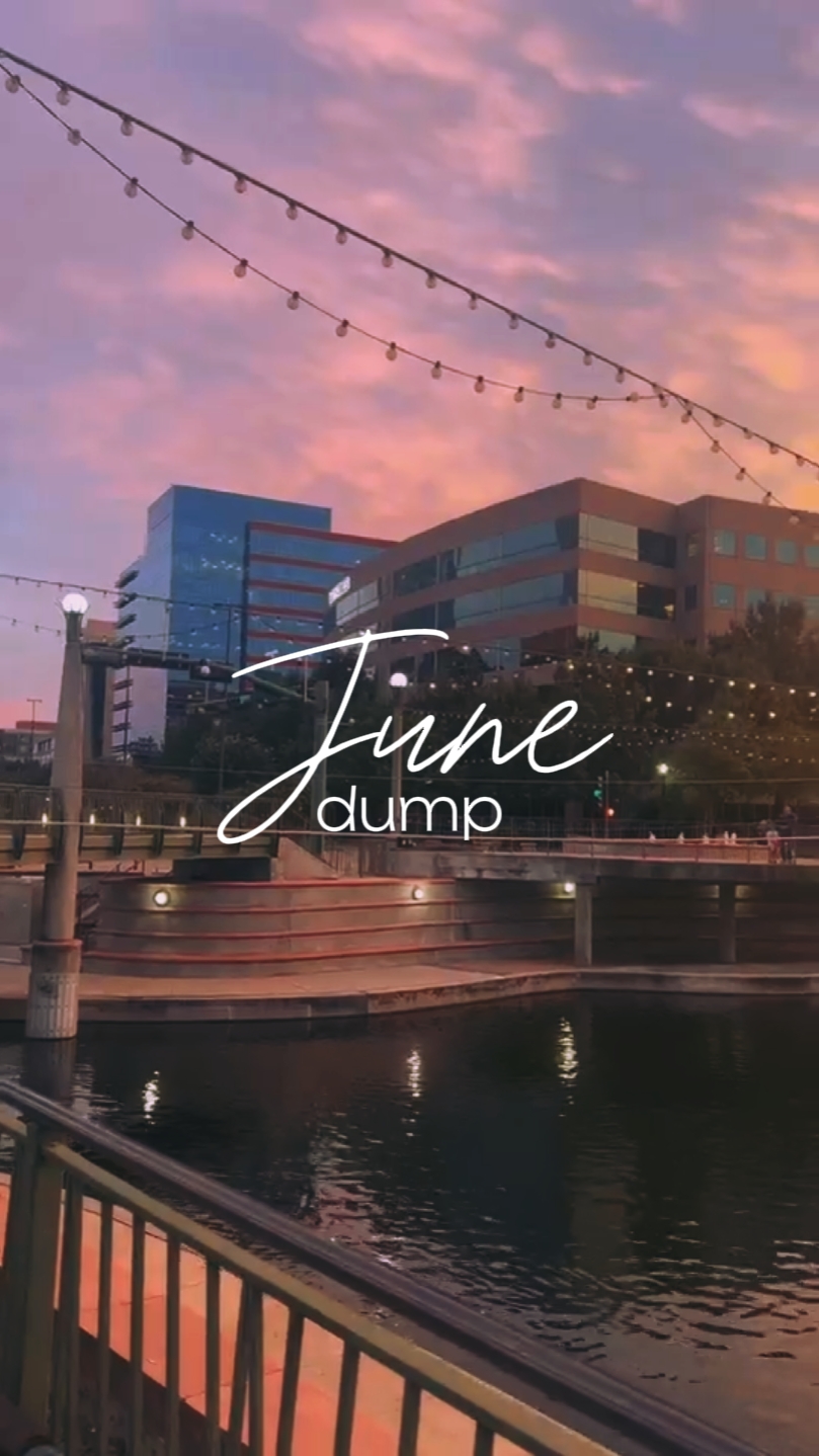 june dump