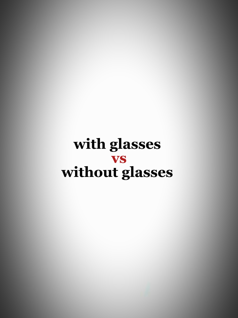 lunettes 
