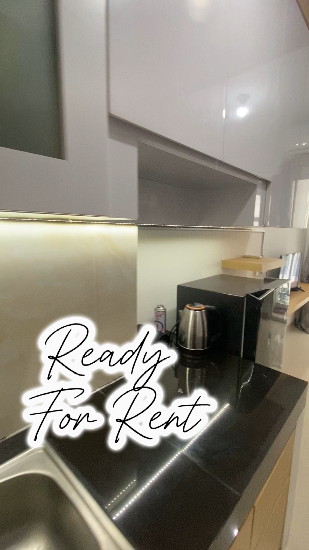 Apartamento em Sewa 