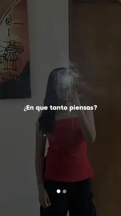¿En qué tanto…