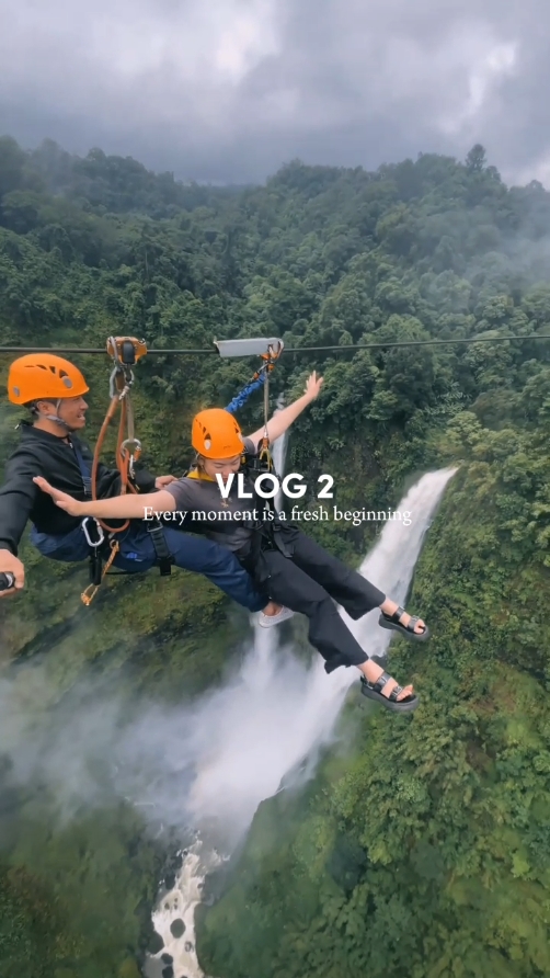VLOG 2 