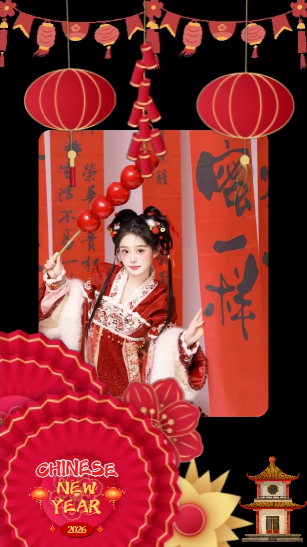 Chinese New Year