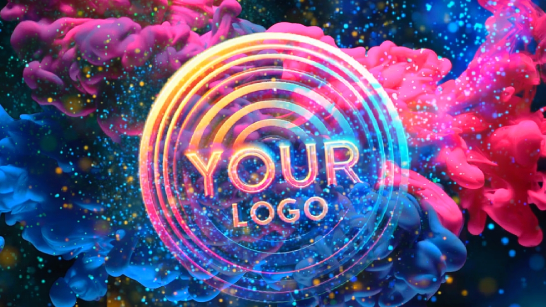 LANDSCAPE LOGO INTRO