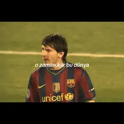messi beleş edit